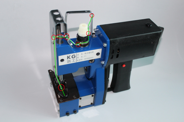 手提封包機（jī）