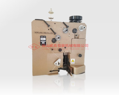 縫包機（jī）常見故障原因（yīn）分析與解決（jué）方法