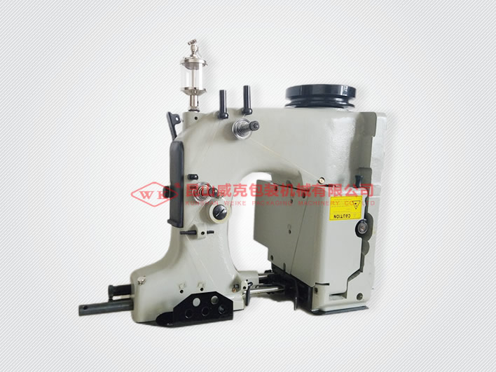 八（bā）方牌GK35-2C封包機