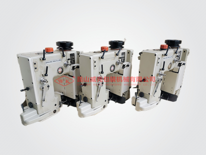 縫包機維（wéi）修