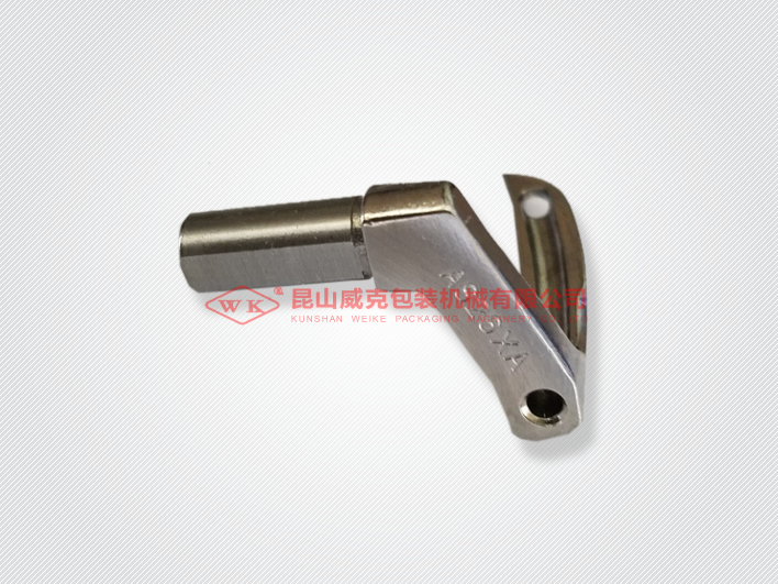 AS26XA雙線彎針（zhēn）